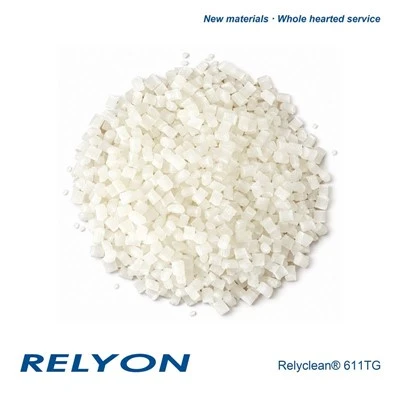 PCTG Antimicrobial Masterbatch Relyclean® 611TG
